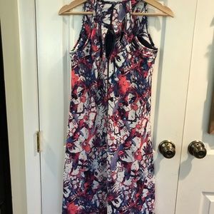 Title nine summer dress M